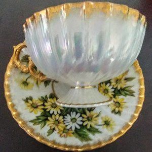Metasco Cup & Saucer set